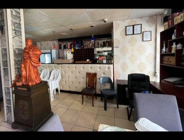 BUSINESS PROPERTY TO RENT IN NORTH BEACH